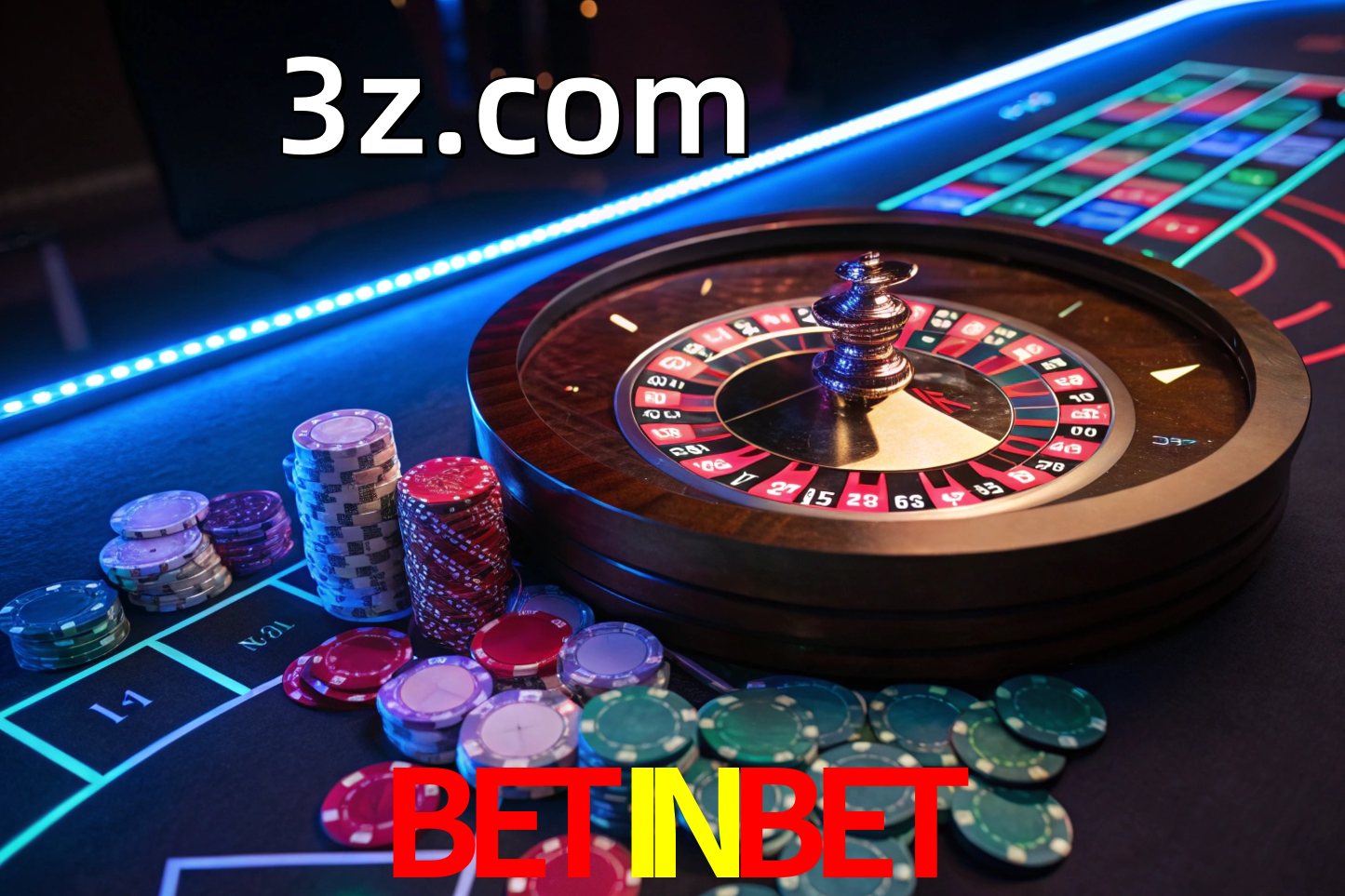 BETINBET