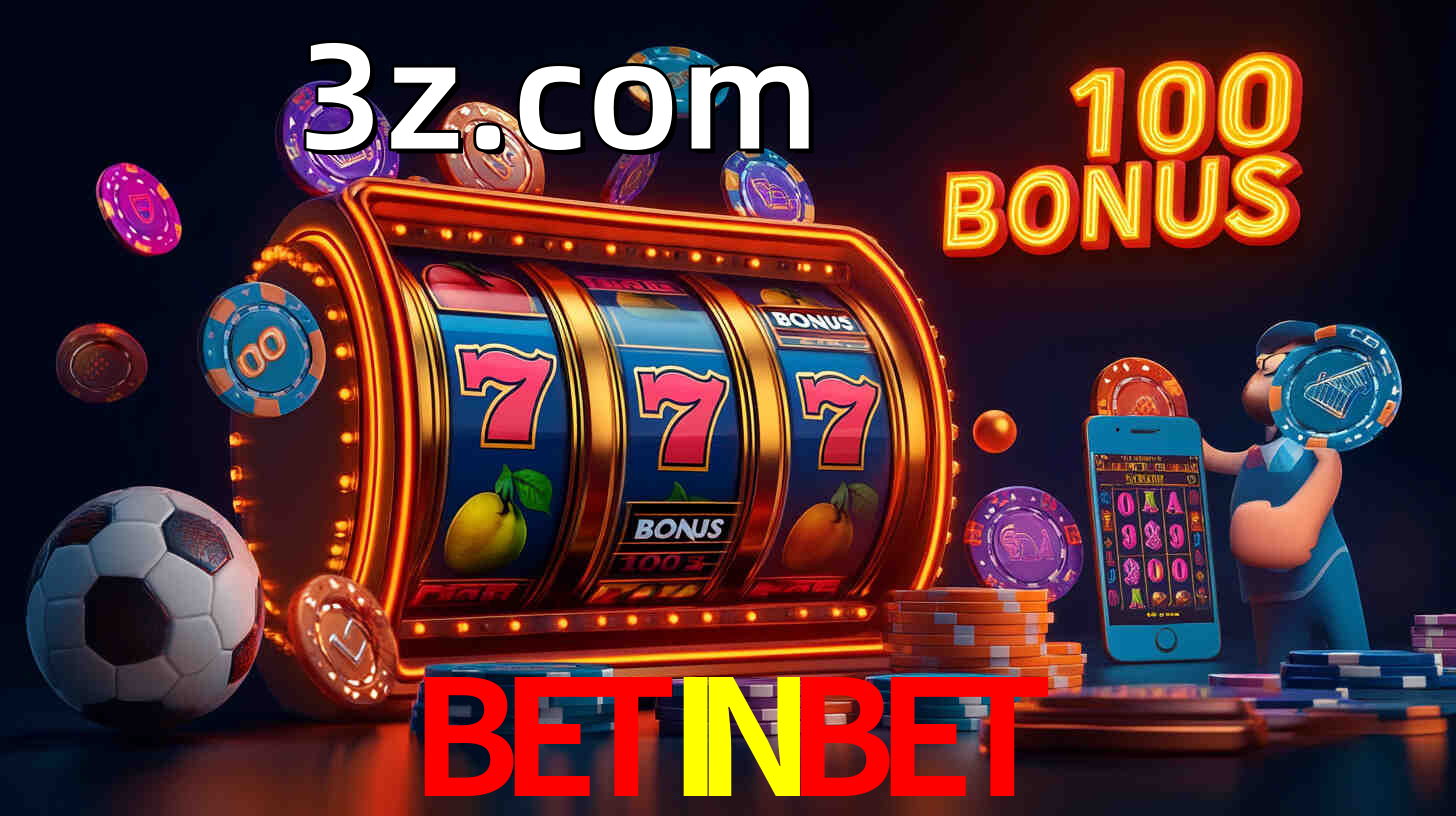 BETINBET