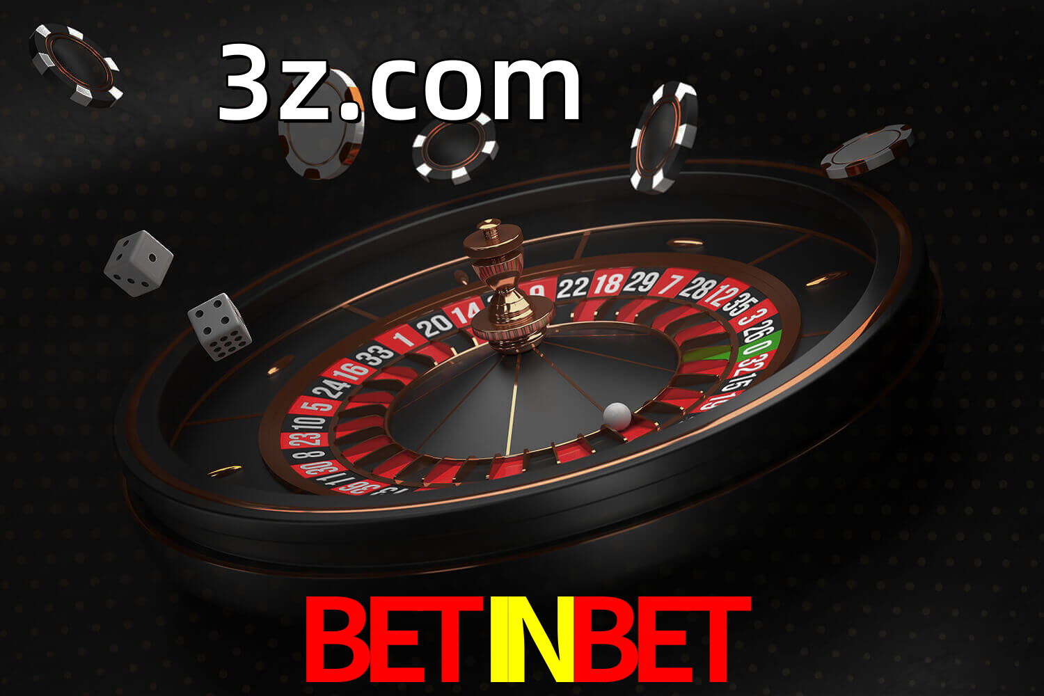 BETINBET