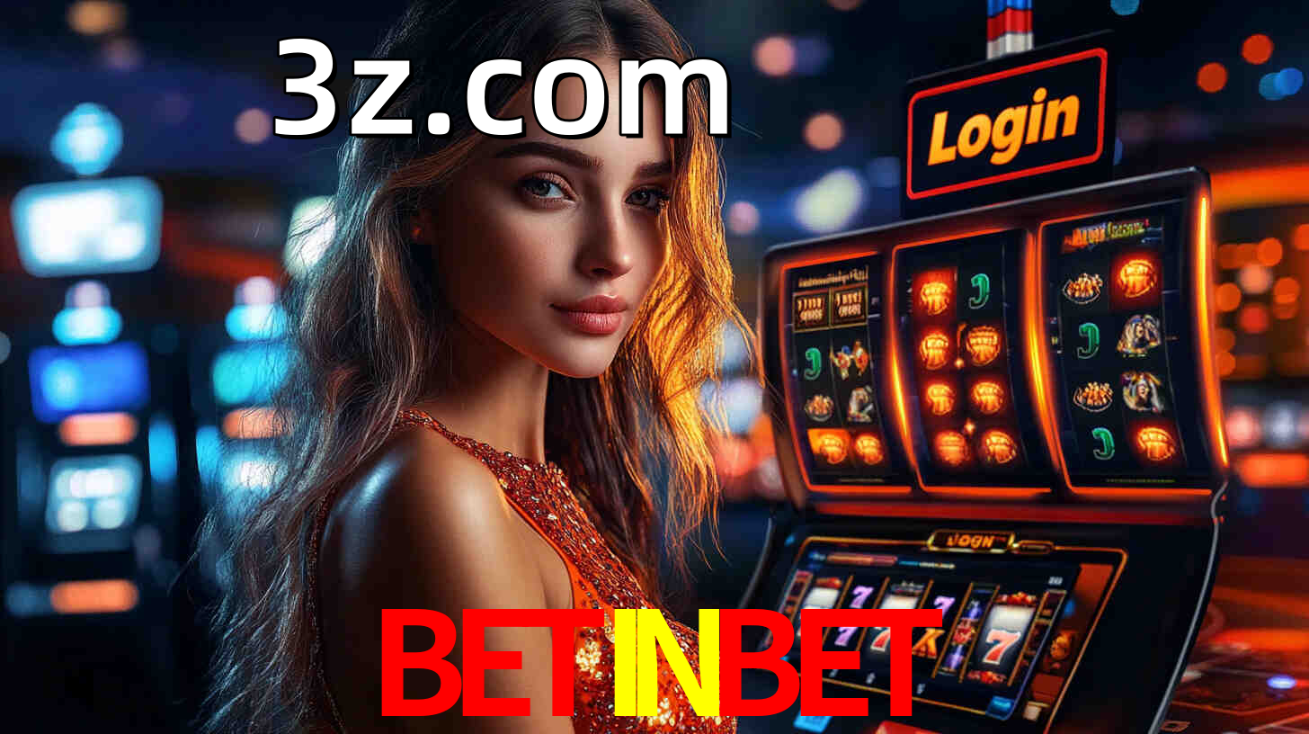 BETINBET