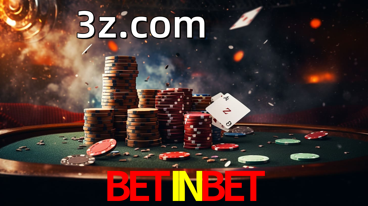 BETINBET