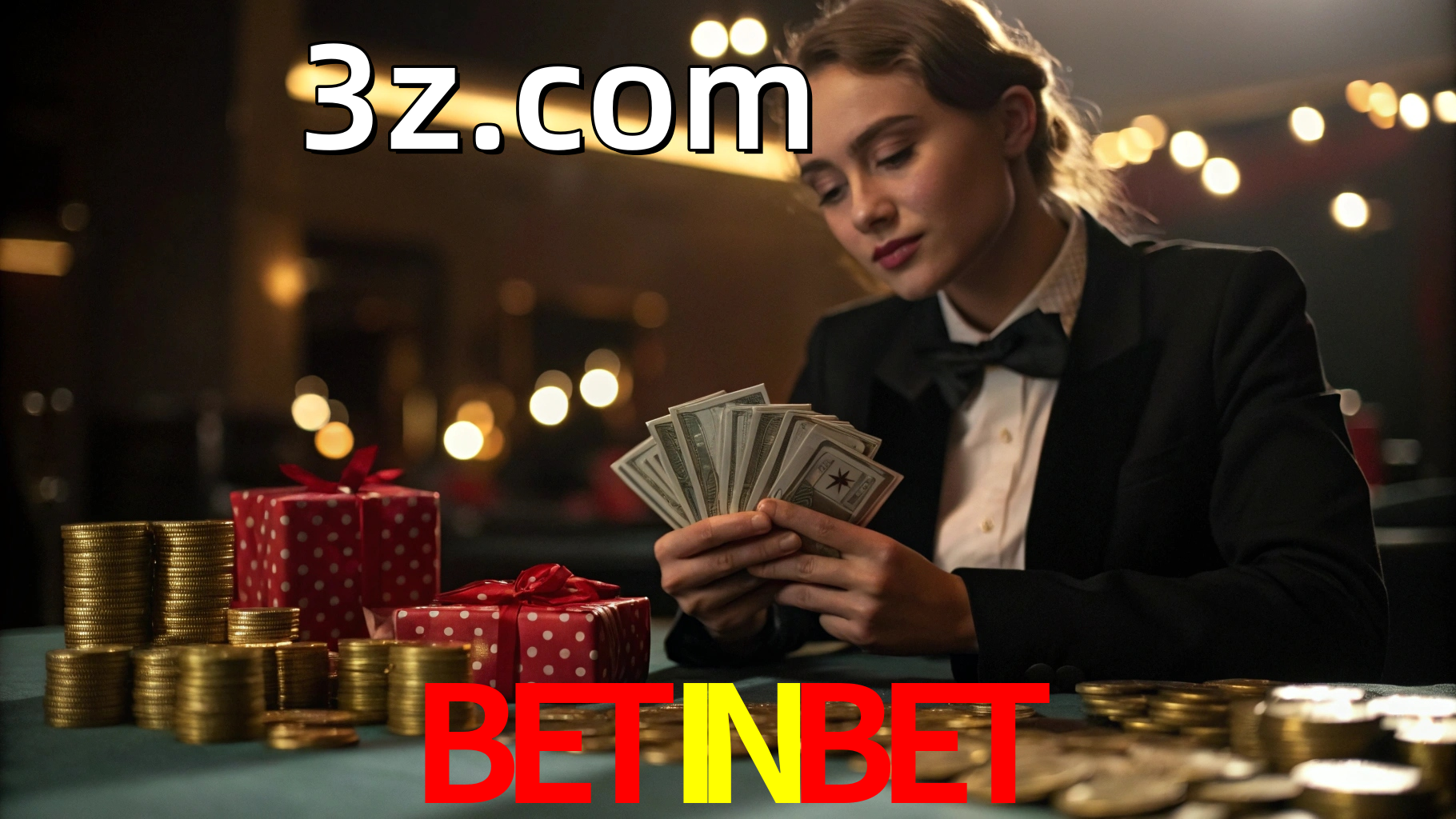cassino online BETINBET