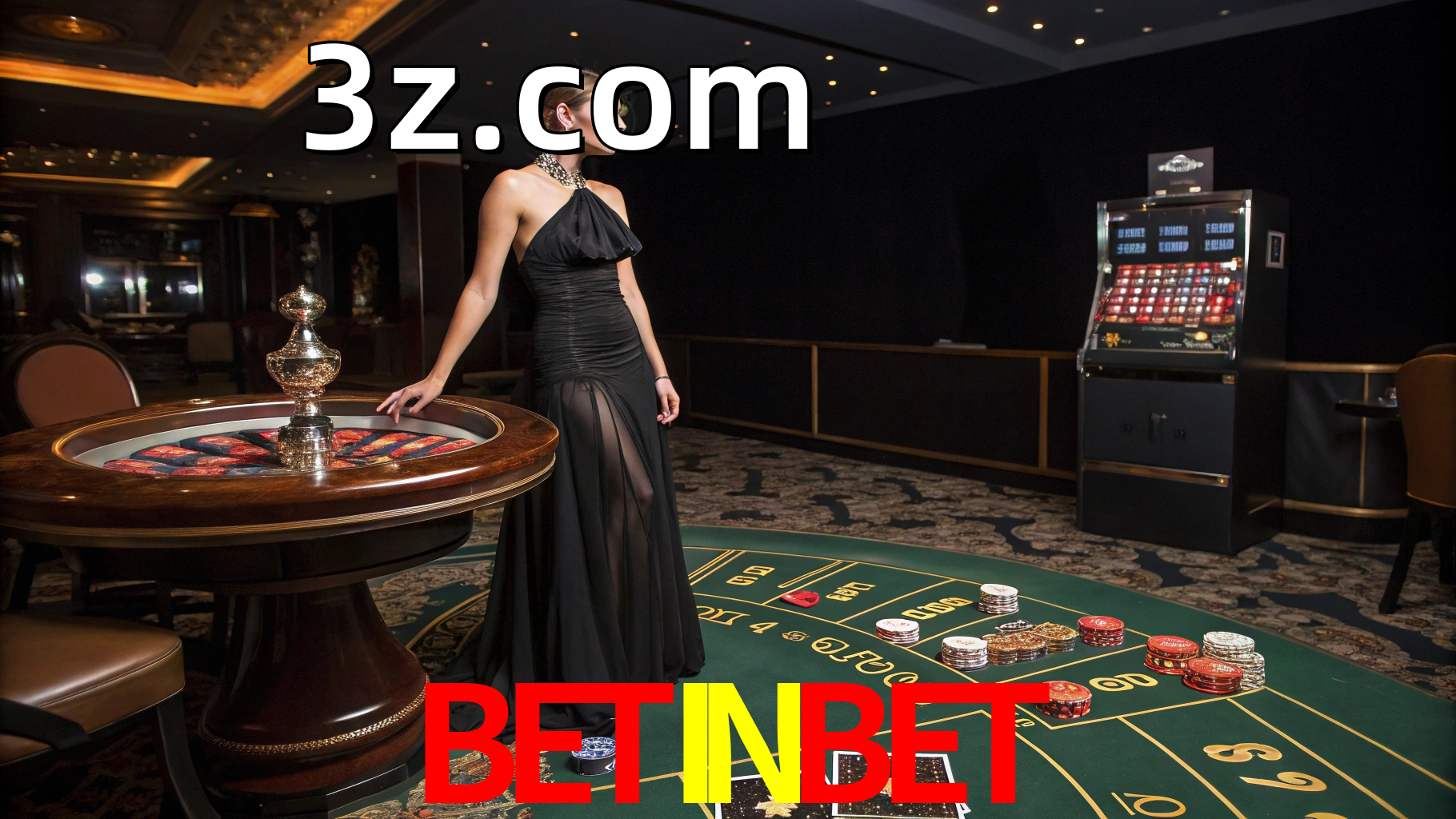 BETINBET