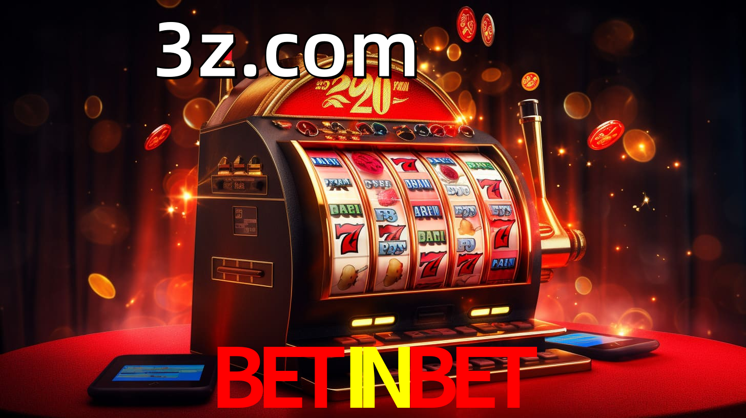 BETINBET
