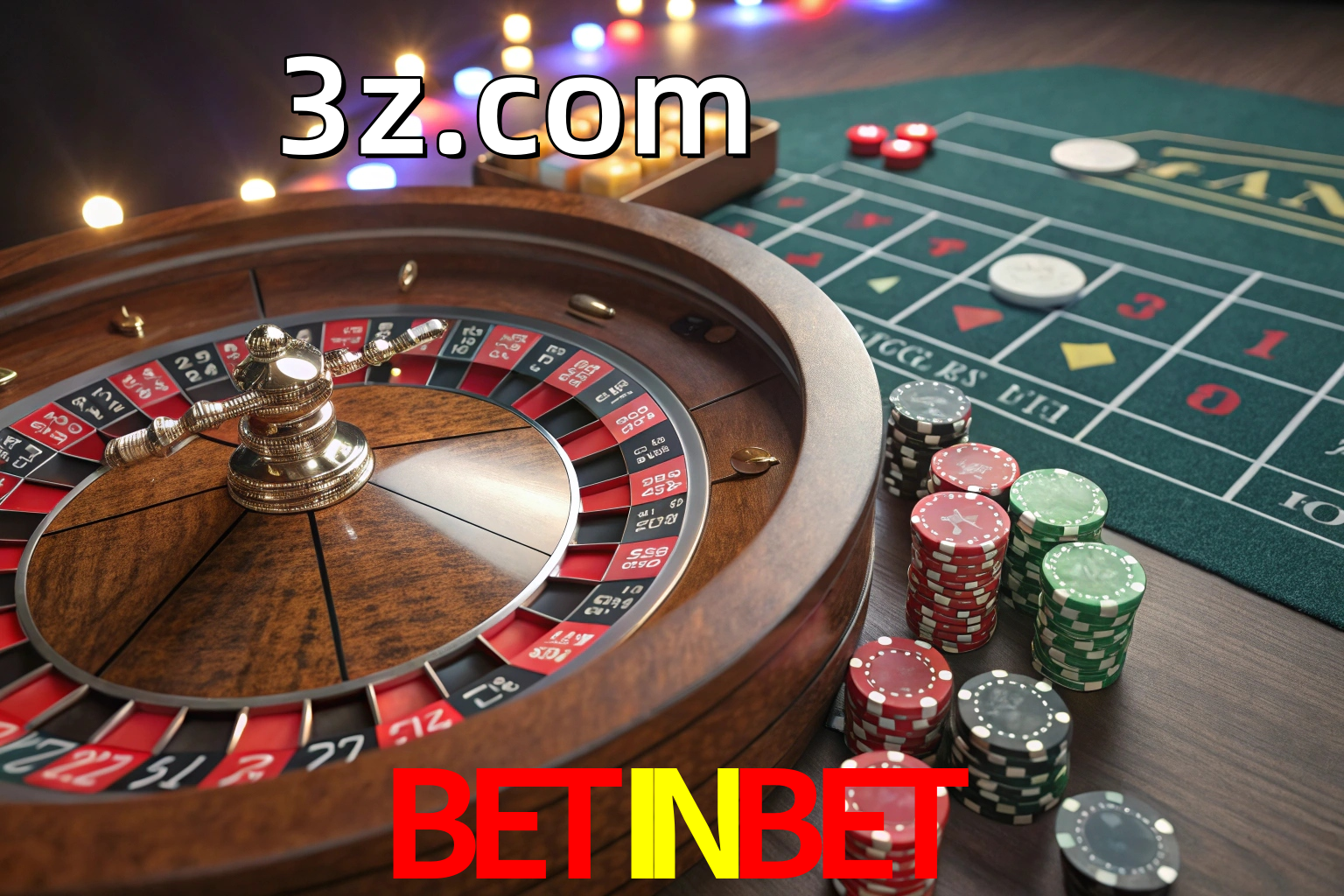 BETINBET