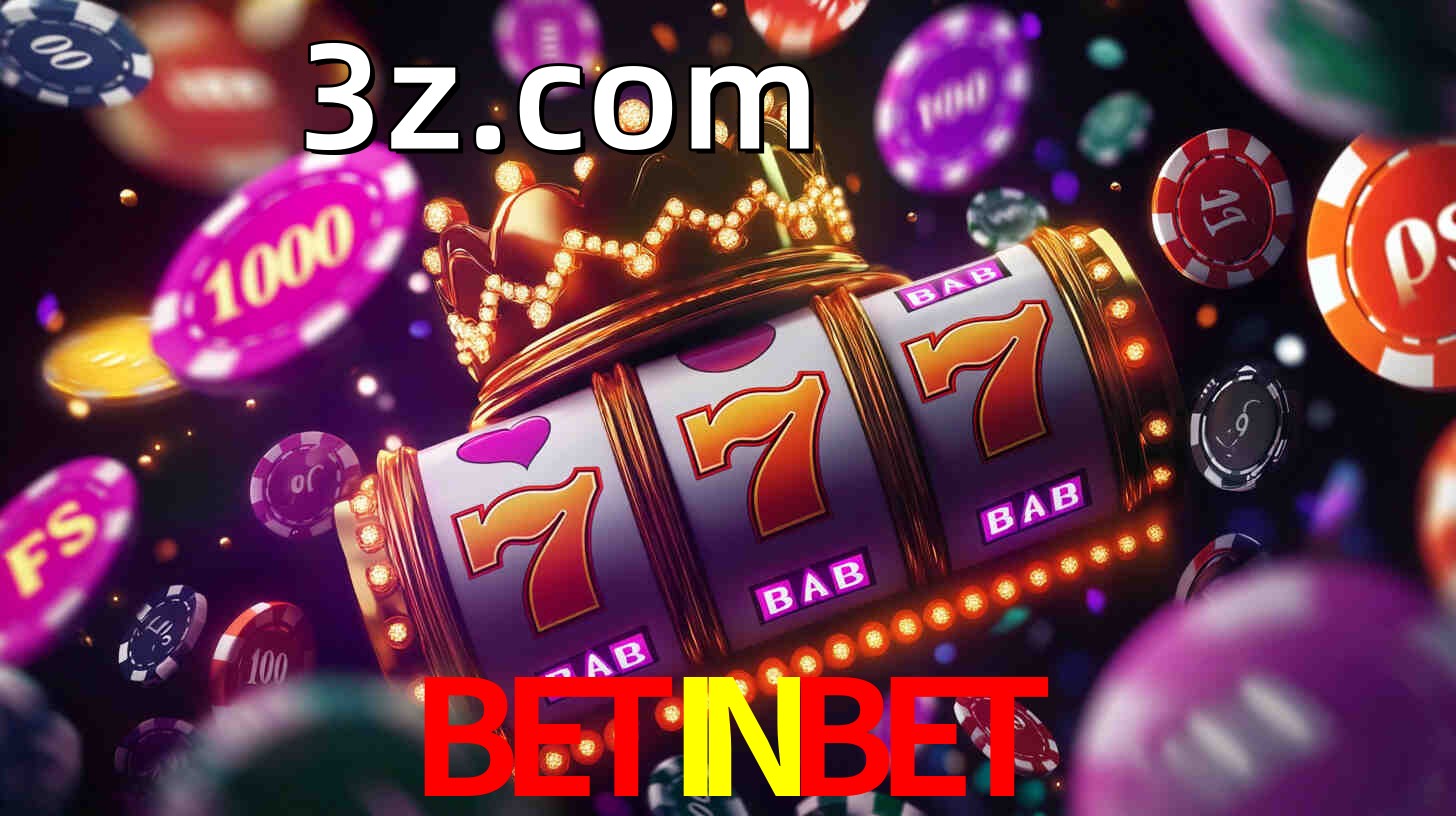 BETINBET
