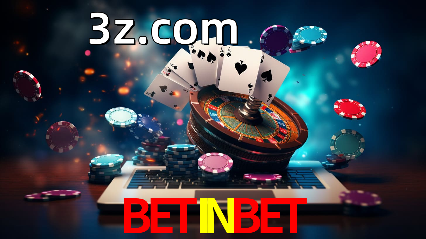 BETINBET
