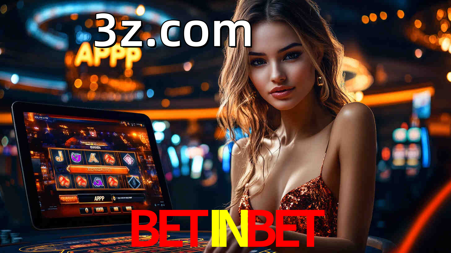 BETINBET