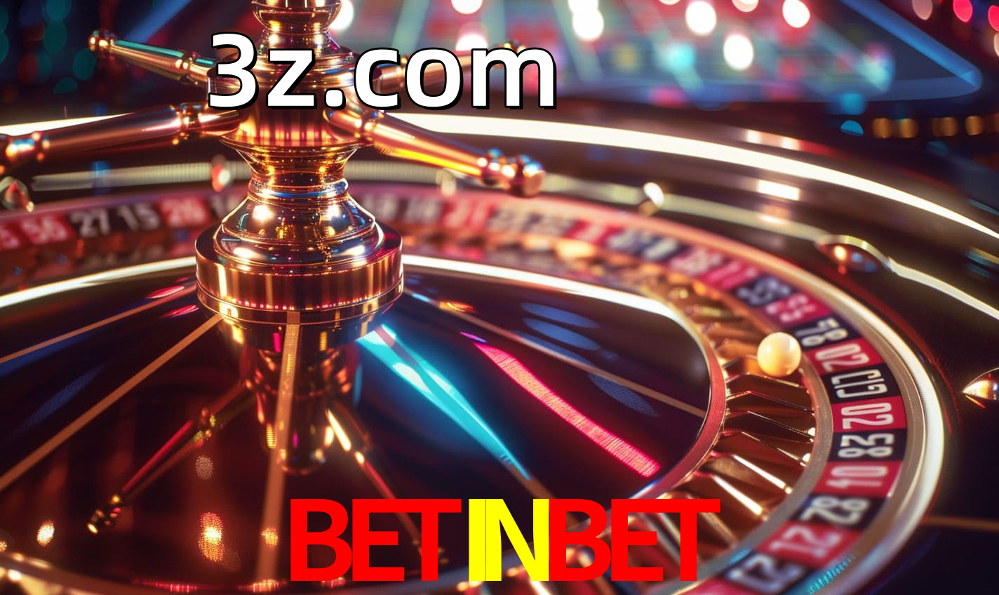 cassino online BETINBET