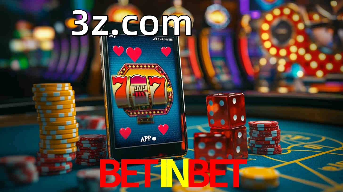 BETINBET