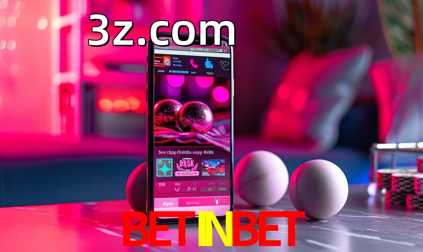 BETINBET
