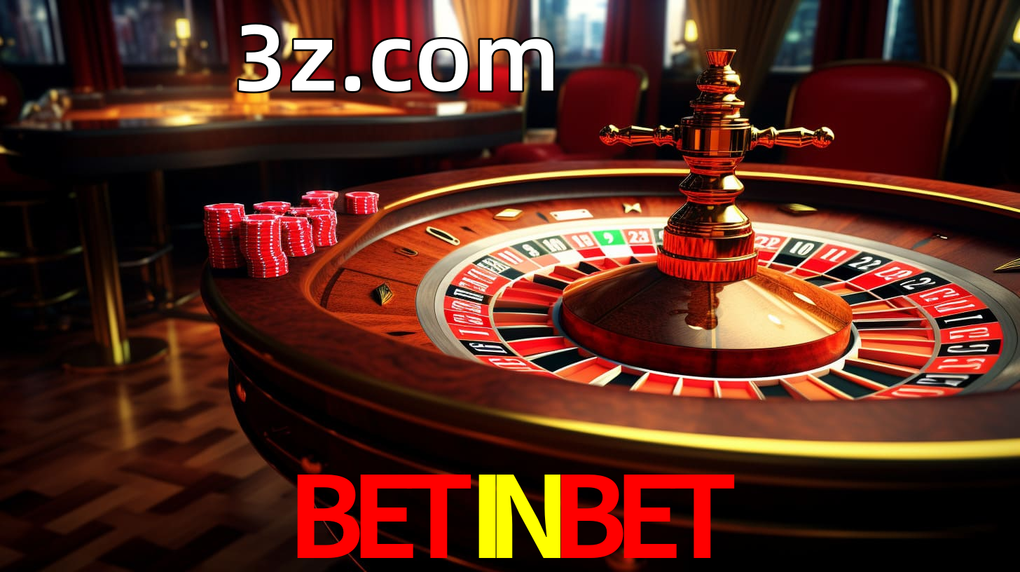 cassino online BETINBET